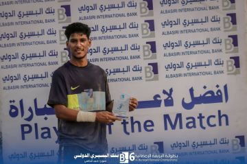 البي كلاس يحسم المواجهة بثنائية أمام شهداء صلاح الدين في بطولة البريقة الرمضانية السادسة