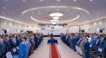 المكونات السياسية والمجتمعية الموقعة على الميثاق الوطني الجنوبي تعقد لقاء تشاوريا وتصدر بيانا هاما