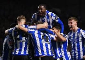 انسحاب الكونسورتيوم المفضل من صفقة شراء نادي شيفيلد وينزداي