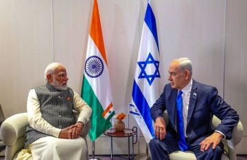 نتنياهو: إسرائيل تواجه الإسلام المتطرف