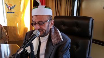 رئيس اللجنة العليا للانتخابات يعزي الرئيس المشاط في وفاة والدته الكريمة