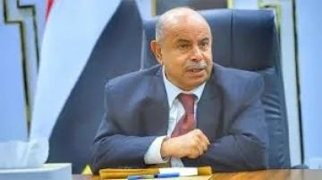 محافظ حضرموت يشكل لجنة لمراجعة تموين وتوزيع الغاز بالساحل