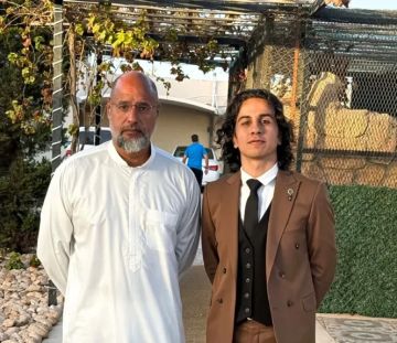 نيويورك تايمز تكشف تفاصيل مقتل نجل الديكتاتور سيف الإسلام القذافي.. وصورة توثق آخر ظهور له