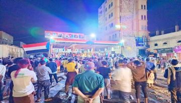 الجنوب يجدد الوعد والعهد للرئيس القائد عيدروس الزبيدي