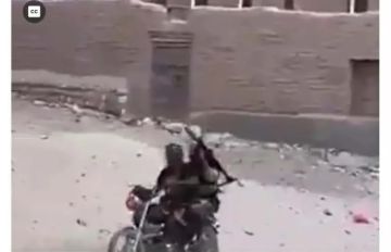 اليمن يحذر جهات مرتبطة بالإمارات من إعادة تدوير فيديوهات قديمة للتضليل ومحاولة خلط الأوراق شرق البلاد اليمن يحذر جهات مرتبطة بالإمارات من إعادة تدوير فيديوهات قديمة للتضليل ومحاولة خلط الأوراق شرق البلاد