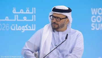 قرقاش: الإمارات ستبقى قوة أساسية في المنطقة
