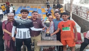 الوحدة وشمسان يحيون أربعينية الفقيد نزال الحاج بمباراة كروية