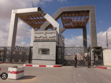 منظمة إنقاذ الطفولة في غزة: يجب فتح معبر رفح دون قيود