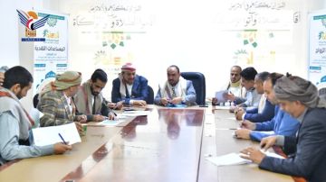 هيئة الزكاة تخصص مليارا و500 مليون ريال لمشاريع التمكين الاقتصادي بأمانة العاصمة