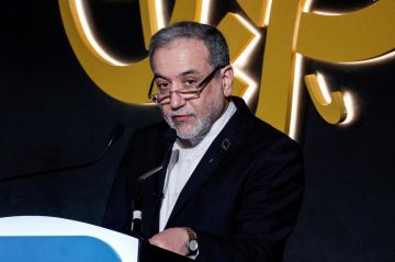 وزير خارجية إيران ينتقد إسرائيل بعد المحادثات مع الولايات المتحدة