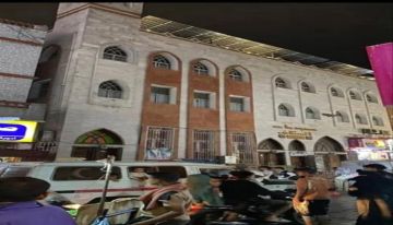 حادث مؤسف يودي بحياة فني تركيب منظومة الطاقة الشمسية