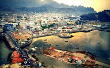 مليونية الثبات الجنوبي للانتقالي..التفاف شعبي حول المجلس