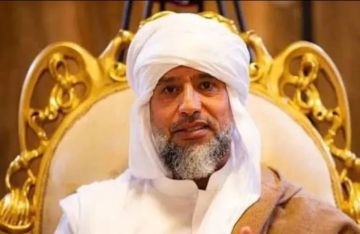 أول تعليق من السلطة الليبية على اغتيال سيف القذافي.. ماذا قالت؟