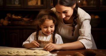 خطة شاملة لإشراك أفراد الأسرة في العناية بالمنزل في رمضان