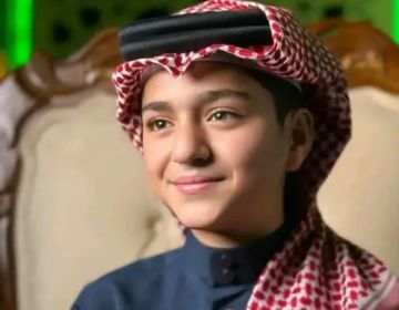 من هو الشيخ الطفل إبراهيم الحلقي ويكيبيديا؟