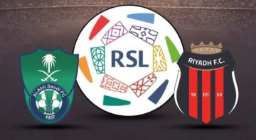 يلاشوت بلس 4k.. بث مباشر مباراة الأهلي ضد الرياض في الدوري السعودي 2025 2026