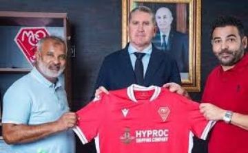 موعد مباراة صندوانز ومولودية الجزائر في دوري أبطال إفريقيا 2026 موعد مباراة صندوانز ومولودية الجزائر في دوري أبطال إفريقيا 2026