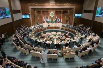 الجامعة العربية تدين القرارات الإسرائيلية بإحداث تغييرات جوهرية في الأراضي الفلسطينية المحتلة
