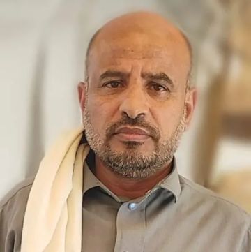 حكومة الزنداني والفرصة الأخيرة