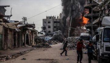 صحة غزة: ارتفاع حصيلة الإبادة الإسرائيلية إلى 72 ألفا و37 شهيدا