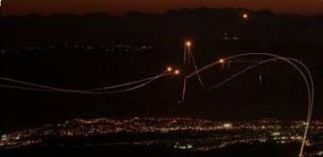 عاجل.. سماع دوي انفجارات في الدوحة