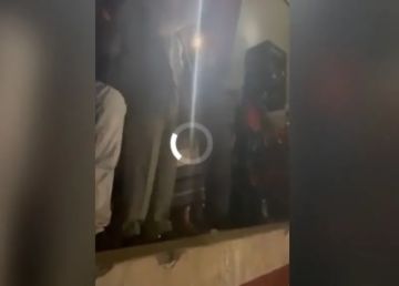 فضيحة لجنود الانتقالي بعدن.. وخبير عسكري يعلق (شاهد)