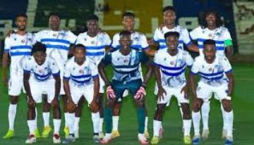 موعد مباراة الهلال السوداني ومولودية الجزائر في دوري أبطال إفريقيا 2026 موعد مباراة الهلال السوداني ومولودية الجزائر في دوري أبطال إفريقيا 2026