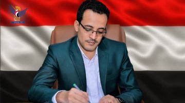 وزير المالية يهنئ قائد الثورة والرئيس المشاط بحلول شهر رمضان المبارك