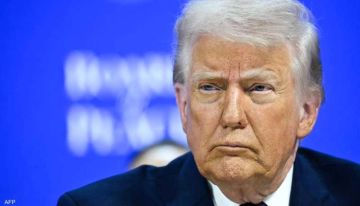 أول تعليق من الرئيس ترامب على تقارير مقتل خامنئي