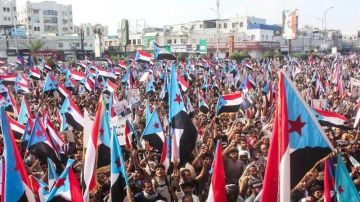 الانتقالي يعاود اقتحام عدن