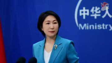 الصين: ندعم إيران في حماية استقرارها وحقوقها ومصالحها المشروعة