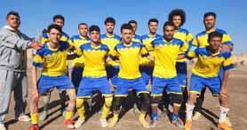 القسام يتوج ببطولة الشهيد المولد بيريم