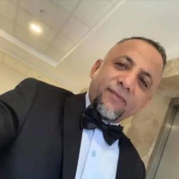 توقيف الناشط جلال الصلاحي ومنعه من مغادرة السعودية بتهمة ممارسة أنشطة مشبوهة 