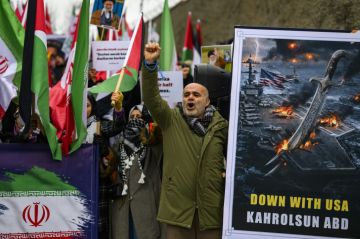 طهران تجري محادثات مع الولايات المتحدة بعد تهديد إضافي من ترامب