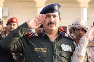 السيرة الذاتية لوزير الداخلية في الحكومة اليمنية الجديدة