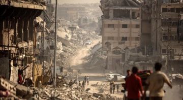 العدو الإسرائيلي يواصل خرق اتفاق وقف إطلاق النار في غزة