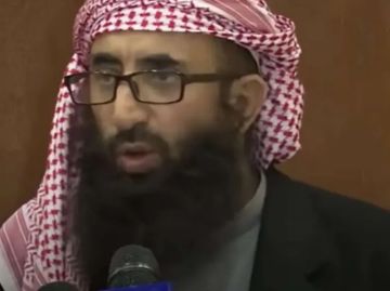 حكومة الزنداني تعلن الحرب على التطرف.. تعيين القبلي القوي تركي الوادعي وزيراً للأوقاف