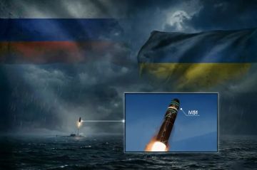 روسيا تتهم الغرب بمحاولة تزويد أوكرانيا سلاح نووي ضدها