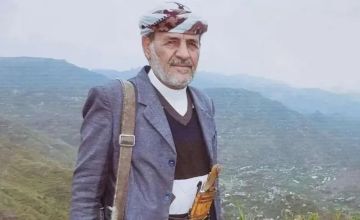 مأساة تهز اليمن.. دماء تلوث محراب المسجد في رداع.. تفاصيل مروعة لاغتيال الشيخ المنصوري!