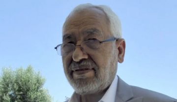 القضاء التونسي يشدد عقوبة السجن بحق الغنوشي لـ20 سنة