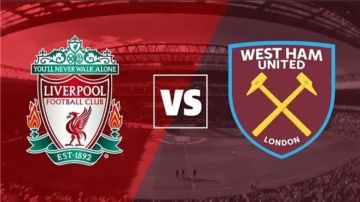 بث مباشر مباراة ليفربول ووست هام يونايتد اليوم في الدوري الإنجليزي 2025-2026.. يلاشوت بلس