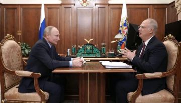 روسيا تعلن إحراز تقدم في محادثات السلام مع أوكرانيا روسيا تعلن إحراز تقدم في محادثات السلام مع أوكرانيا