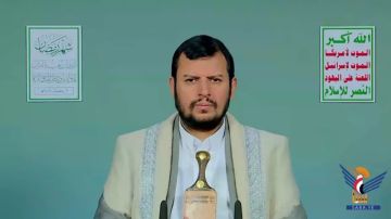 نص المحاضرة الرمضانية العاشرة للسيد عبد الملك بدر الدين الحوثي 1447هـ نص المحاضرة الرمضانية العاشرة للسيد عبد الملك بدر الدين الحوثي 1447هـ