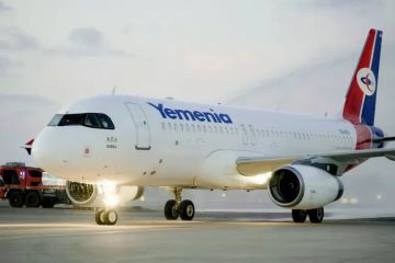 وزير النقل يصدر توجيهات عاجلة والخطوط الجوية اليمنية تعتذر للمسافرين.. ماذا حدث؟