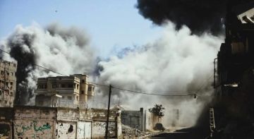 استشهاد سيدة فلسطينية متأثرة بجراجها.. العدو الإسرائيلي يمعن في خرقه لاتفاق وقف إطلاق النار بغزة