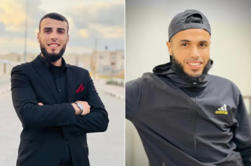 حاصد أرواح جنود الاحتلال.. كيف تفاعل أبناء غزة مع استشهاد قناص بيت حانون؟