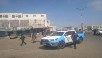 شرطتا خورمكسر والعريش تنفذان حملة أمنية مشتركة لضبط المتسولين بالمديرية