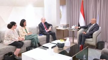 طارق صالح: لا استقرار إلا بوحدة اليمن وفرض الدولة سيطرتها على كامل التراب الوطني