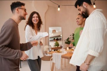 كيف تعيد بناء دائرتك الاجتماعية وتكون صداقات حقيقية من جديد؟