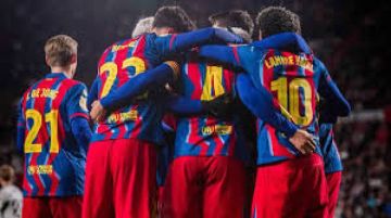 موعد مباراة أتليتكو مدريد وبرشلونة في كأس ملك أسبانيا موعد مباراة أتليتكو مدريد وبرشلونة في كأس ملك أسبانيا